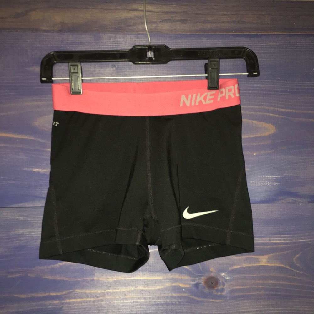 Nike Pro Spandex